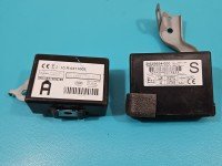 Komputer Sterownik silnika 89666-02860 Toyota Corolla E16 E18 13- 1.6 16V