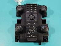 Konsola panel nawiewu Volvo V50 S40 II 19206, 8697155