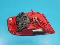 Lampa tył prawa błotnika AUDI A4 B8 sedan EUROPA