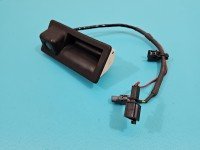 Klamka klapy tył Vw Sharan II 10- 5N0827566