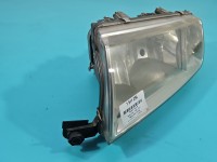 Reflektor lewy lampa przód Skoda Fabia I EUROPA
