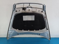 Maska przednia Skoda Octavia II A7W