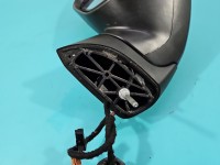 Lusterko lewe pin Peugeot 5008 HB 5d kolor KGNC europa