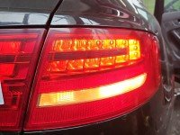 Lampa tył prawa AUDI A4 B8 kombi