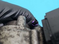 Nastawnik reduktora Bmw X3 e83 0130008507, 8472227771 2.0d