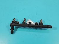 Wtryskiwacz Fiat Panda II 1.1b