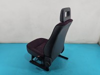 Fotel prawy przód pasażera Fiat Seicento 3d EUROPA