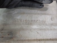Tłumik AUDI Q5 08- 8K0253411AH 2.0 tfsi