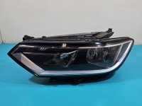 Reflektor lewy lampa przód Vw Passat B8 EUROPA