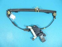 Podnośnik przód lewy SZYBY WINDA Fiat Siena 2pin 4d sedan