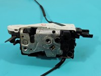 Zamek przód lewy Citroen C4 picasso I 06-13 EUROPA 6 PIN 24090816, 24087158