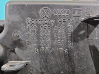 Zbiornik Zbiorniczek płynu spryskiwacza Skoda Octavia II