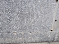Zderzak tył tylny Vw Golf VI HB LB9A