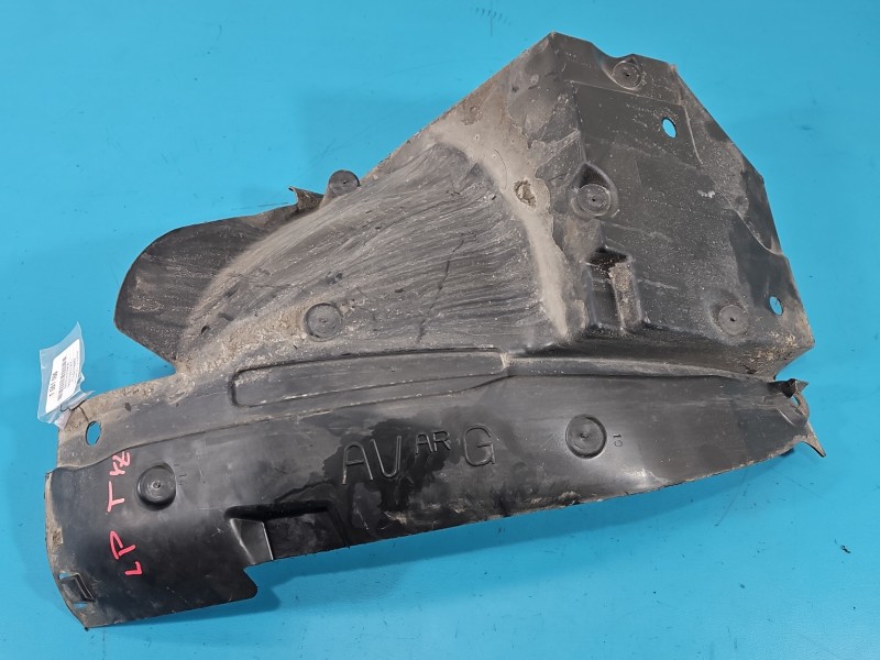 Nadkole przód lewe Renault Trafic III 638432274R