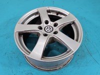alufelgi felgi 16 komplet Vw Golf VII