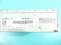 Radio fabryczne Vw Touareg II 10- 4G0035061A radioodtwarzacz