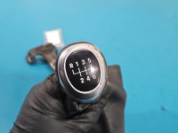 DŹWIGNIA LEWAREK WYBIERAK LINKI bmw F30 2.0d (NZ7D20C)