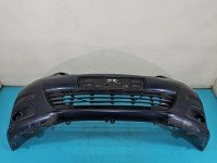 Zderzak przód Citroen C4 II granatowy KGN