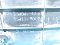 Obudowa licznika Toyota Land Cruiser 120 J120 A55404-60170