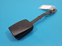 Pas bezpieczeństwa przód lewy kierowcy Renault Laguna III 30001R7502676 EU