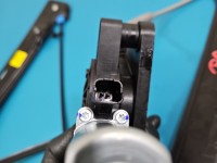 Podnośnik przód prawy SZYBY WINDA MG MG3 24- Europejska, 2pin 5d HB 11873874, 11318543