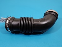 Rura przewód Producent części: OPEL, INTERCOOLERA Opel Movano III 165763705R 2.3 cdti