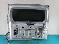 Klapa tył Suzuki Grand Vitara II HB 5d srebrny z2s