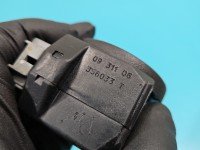 Komputer Sterownik silnika 8200483732, S10140011A, 8200326380 Dacia Logan I 05-14 1.4 8V wiel