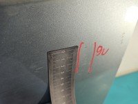 DRZWI PRZÓD LEWE KIEROWCY Ford S-max I MK1 5d 76