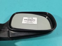 Lusterko prawe Subaru Forester II SG 2G1 europa