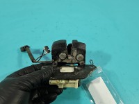 Zamek klapy tył 65006100 Fiat Croma II kombi Producent części: FIAT, 3pin