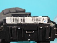 Sterownik moduł Citroen C3 I 9643498780 CITROEN, BSM-B4