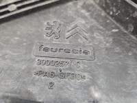 Wentylatory Wentylator chłodnicy Citroen C5 II X7 3000257C 1.6 hdi