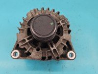 TEST Alternator FORD C-MAX II MK2 TG15C183 1.6 tdci