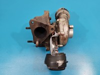Turbosprężarka Audi A6 C6 2.0 tdi 140KM 717858-2, 038145702E