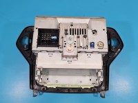 Radio fabryczne Ford Mondeo Mk4 radioodtwarzacz
