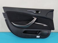 Tapicerka drzwi przód lewa boczek Citroen C5 II X7