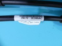 DŹWIGNIA LEWAREK WYBIERAK LINKI Land rover Discovery Sport 14- L550 2.0 td