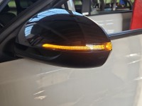 Lusterko lewe Hyundai I30 III 16- europa