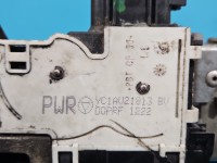 Zamek przód lewy Ford Transit MK7 06-13 EUROPA Producent części: FORD, 9pin, YC1A-V21813-BV