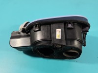Klapka wlewu paliwa Hyundai I30 III 16-