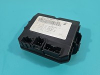 Sterownik moduł tylnej klapy Opel Insignia A 22906070, 22901052