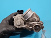 Przepustnica Skoda Fabia III 04B131501D 1.4 TDI