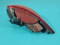 Lampa tył lewa Peugeot 407 kombi