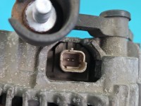 TEST Alternator Peugeot 407 9654752880 2.0 hdi