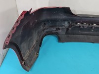 Zderzak tył Porsche Panamera I 970 HB