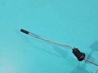 Zamek przód lewy A2220063999 Mercedes W213 EUROPA Mercedes, 4pin