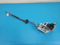 DŹWIGNIA LEWAREK WYBIERAK LINKI Peugeot 5008 2.0 HDI