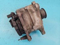 TEST Alternator Skoda Octavia I 028903028D 1.8 20V