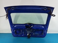 Klapa tył Skoda Rapid HB 5d LW5Q